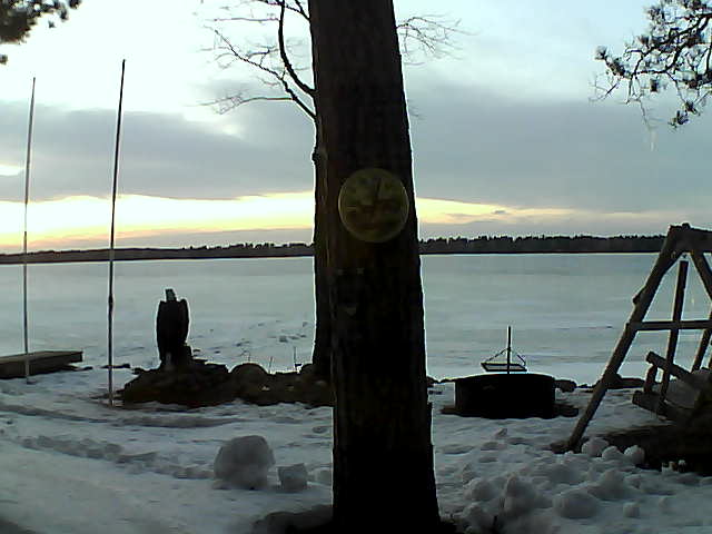 Whiteface Cam Image - Fri, 03/11/2016 6:15pm 