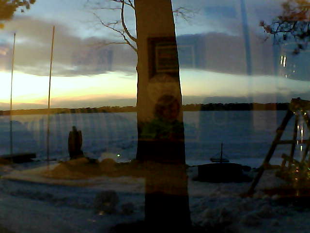 Whiteface Cam Image - Fri, 03/11/2016 6:35pm 