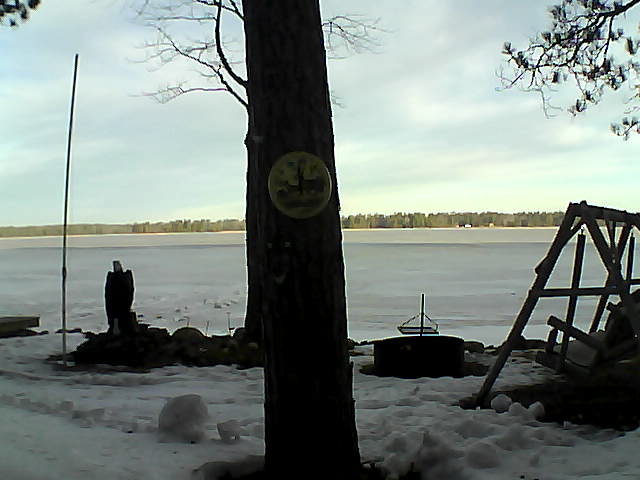 Whiteface Cam Image - Sat, 03/12/2016 7:14am 