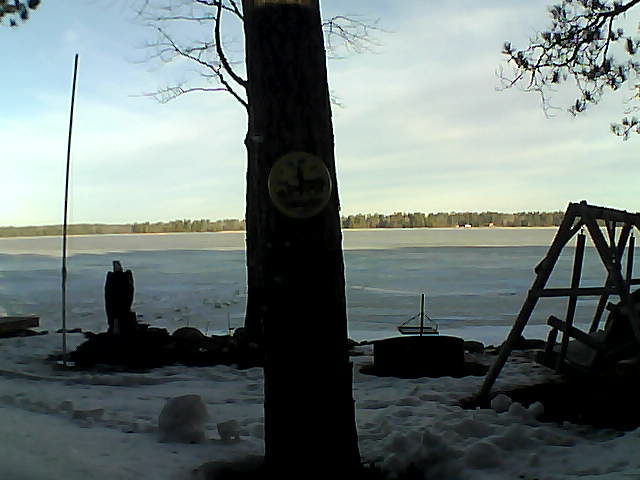 Whiteface Cam Image - Sat, 03/12/2016 7:34am 