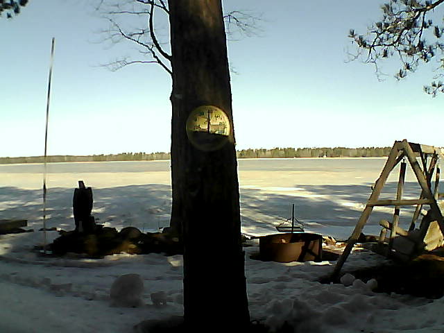 Whiteface Cam Image - Sat, 03/12/2016 8:54am 