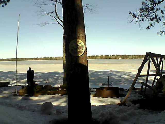 Whiteface Cam Image - Sat, 03/12/2016 9:34am 