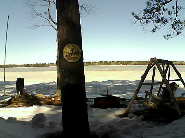 Whiteface Cam Image - Sat, 03/12/2016 10:14am 