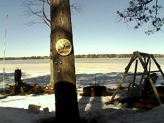 Whiteface Cam Image - Sat, 03/12/2016 10:34am 