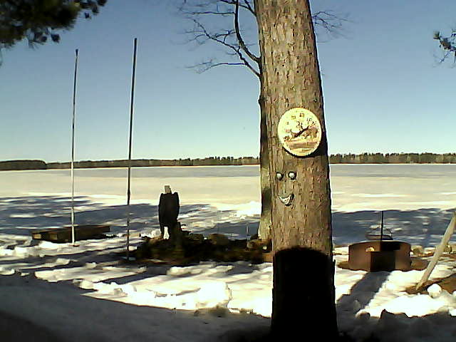 Whiteface Cam Image - Sat, 03/12/2016 10:54am 