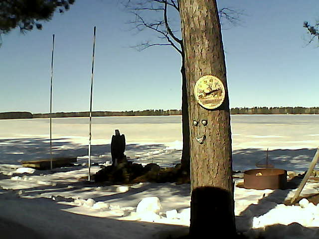 Whiteface Cam Image - Sat, 03/12/2016 11:14am 