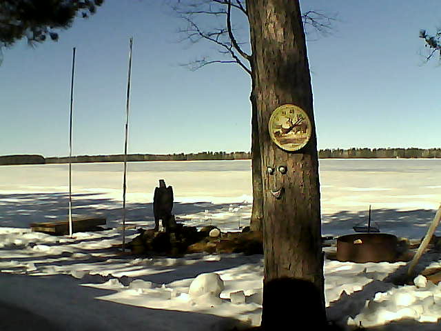 Whiteface Cam Image - Sat, 03/12/2016 11:34am 