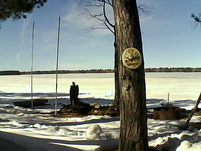 Whiteface Cam Image - Sat, 03/12/2016 1:14pm 