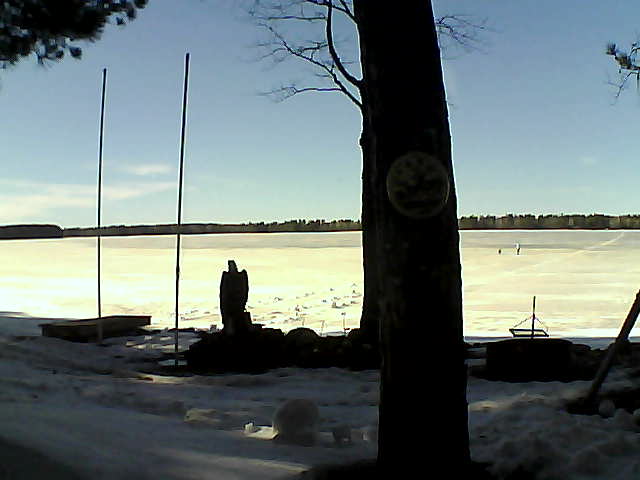 Whiteface Cam Image - Sat, 03/12/2016 2:54pm 