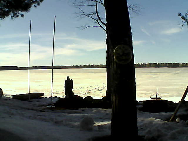 Whiteface Cam Image - Sat, 03/12/2016 3:34pm 