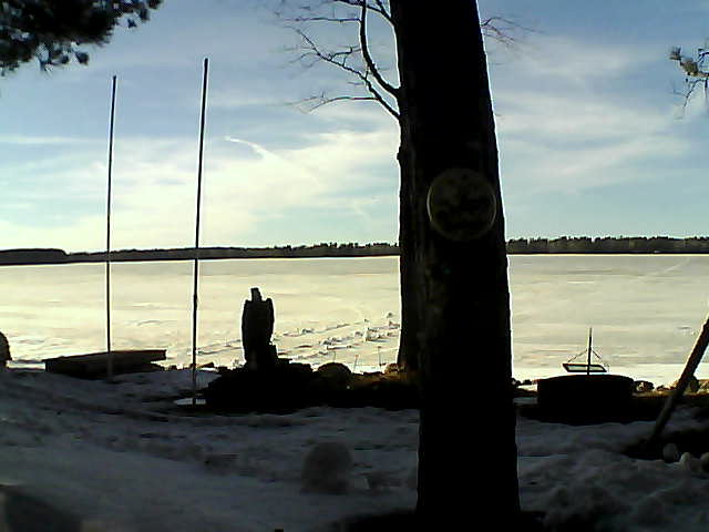 Whiteface Cam Image - Sat, 03/12/2016 4:14pm 