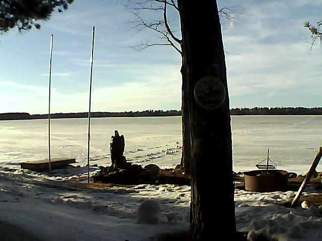 Whiteface Cam Image - Sat, 03/12/2016 4:54pm 