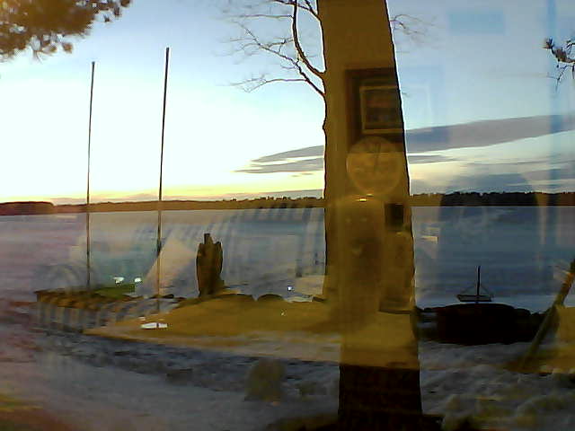 Whiteface Cam Image - Sat, 03/12/2016 6:34pm 