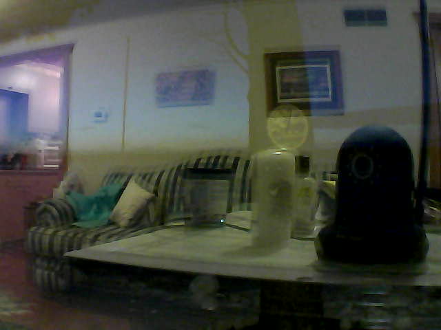 Whiteface Cam Image - Sat, 03/12/2016 6:54pm 