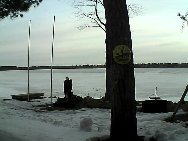 Whiteface Cam Image - Sun, 03/13/2016 7:57am 