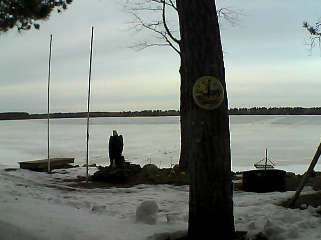 Whiteface Cam Image - Sun, 03/13/2016 8:37am 