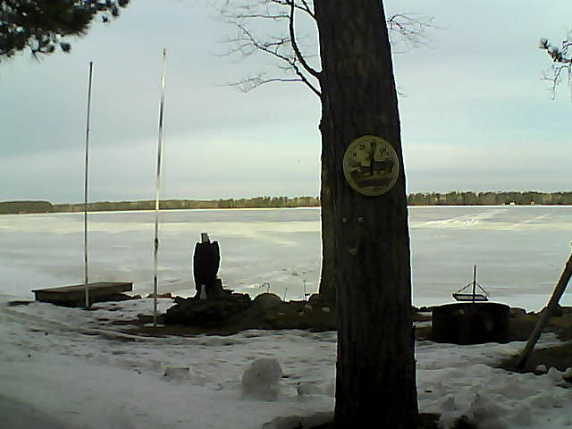 Whiteface Cam Image - Sun, 03/13/2016 8:57am 