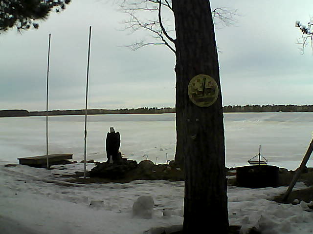 Whiteface Cam Image - Sun, 03/13/2016 9:37am 