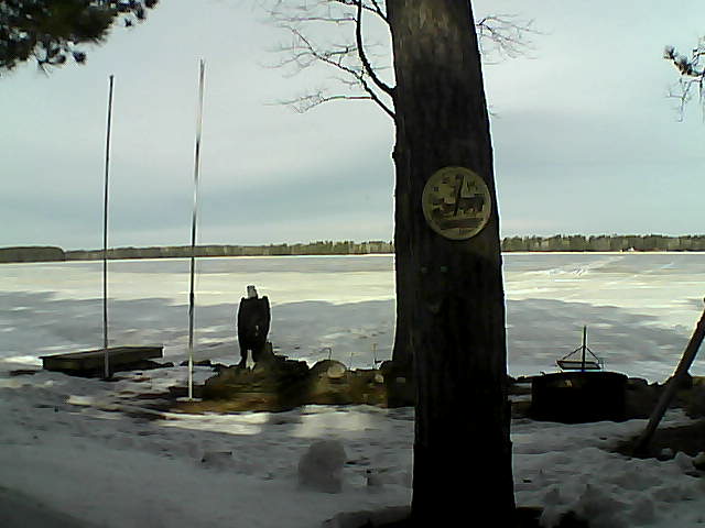 Whiteface Cam Image - Sun, 03/13/2016 10:16am 