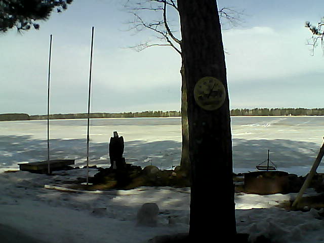 Whiteface Cam Image - Sun, 03/13/2016 10:36am 