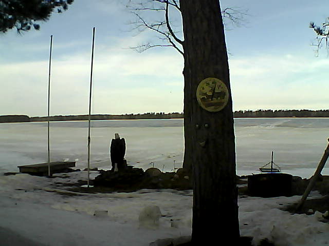 Whiteface Cam Image - Sun, 03/13/2016 11:16am 