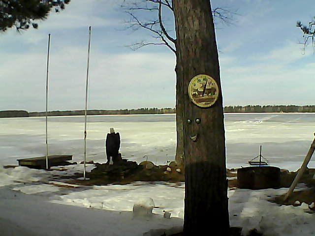 Whiteface Cam Image - Sun, 03/13/2016 11:36am 