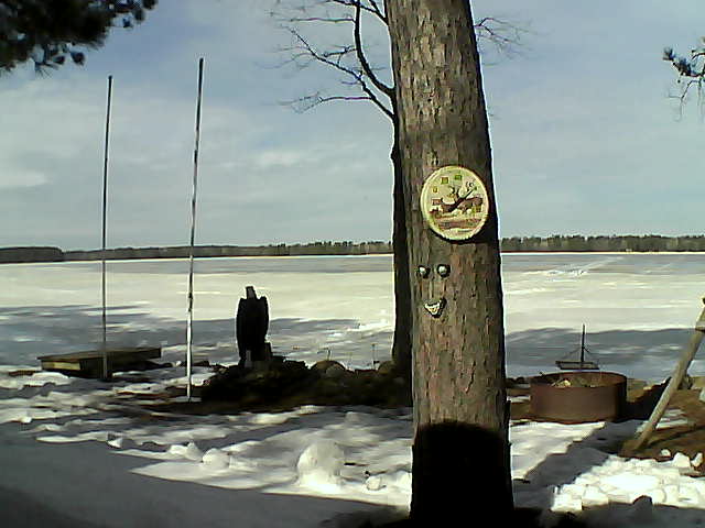 Whiteface Cam Image - Sun, 03/13/2016 12:17pm 