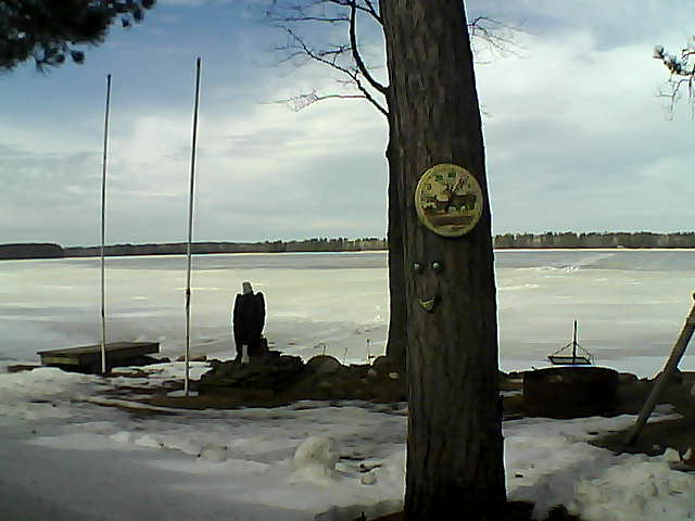 Whiteface Cam Image - Sun, 03/13/2016 12:56pm 