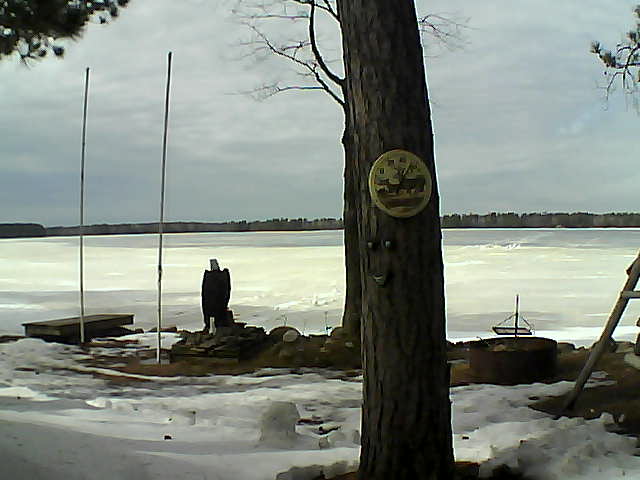 Whiteface Cam Image - Sun, 03/13/2016 1:56pm 