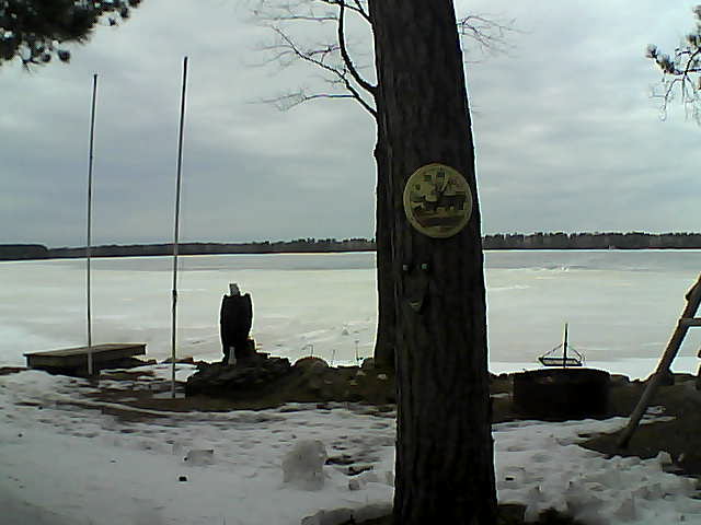 Whiteface Cam Image - Sun, 03/13/2016 2:16pm 