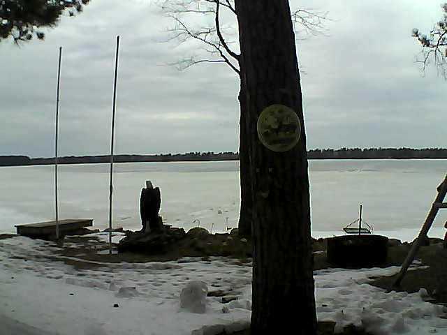 Whiteface Cam Image - Sun, 03/13/2016 2:56pm 