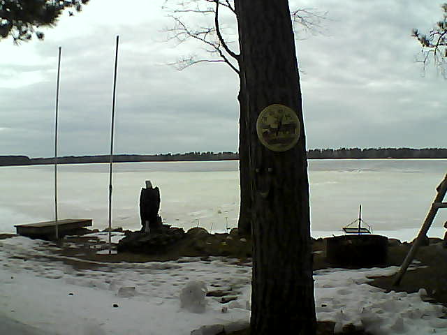 Whiteface Cam Image - Sun, 03/13/2016 3:36pm 