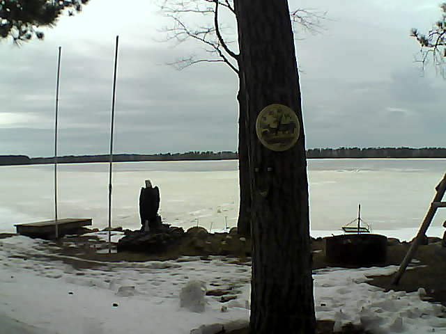 Whiteface Cam Image - Sun, 03/13/2016 3:56pm 