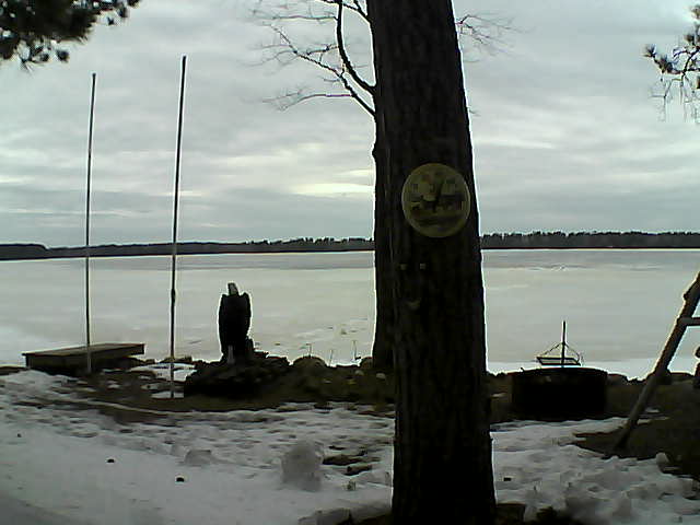 Whiteface Cam Image - Sun, 03/13/2016 4:16pm 