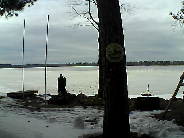 Whiteface Cam Image - Sun, 03/13/2016 4:36pm 