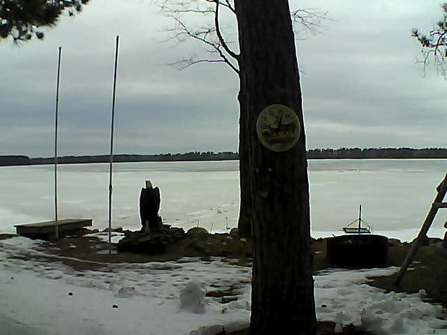 Whiteface Cam Image - Sun, 03/13/2016 5:16pm 