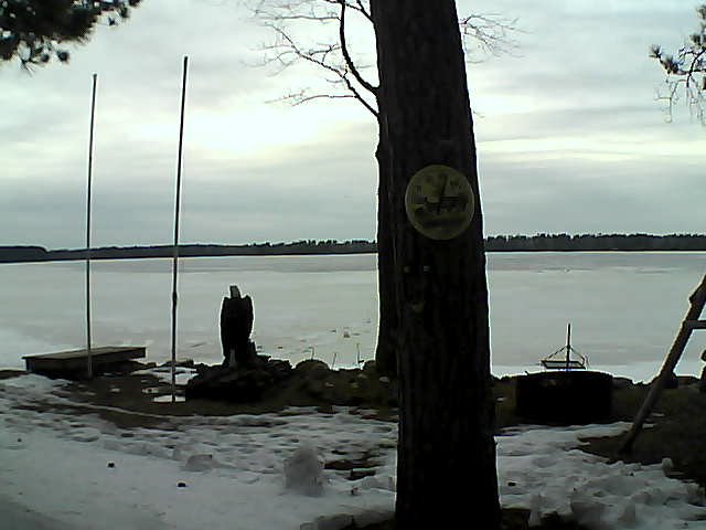 Whiteface Cam Image - Sun, 03/13/2016 5:36pm 