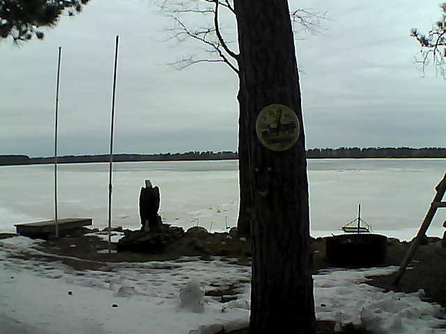 Whiteface Cam Image - Sun, 03/13/2016 6:36pm 