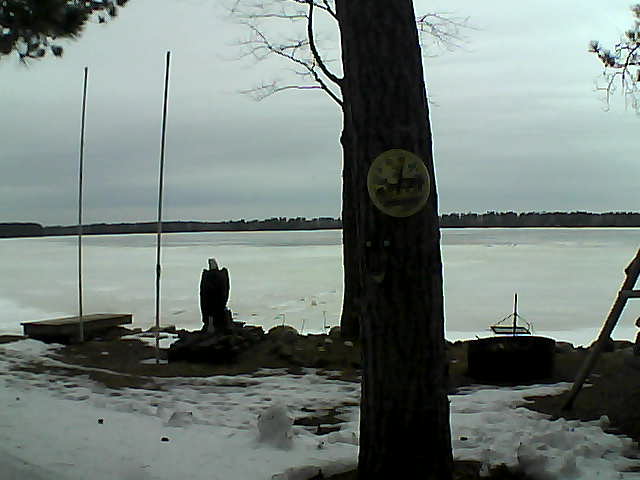 Whiteface Cam Image - Sun, 03/13/2016 7:16pm 