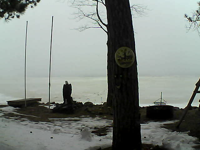 Whiteface Cam Image - Mon, 03/14/2016 8:14am 