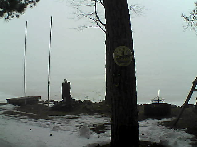 Whiteface Cam Image - Mon, 03/14/2016 8:54am 