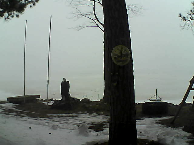 Whiteface Cam Image - Mon, 03/14/2016 9:14am 