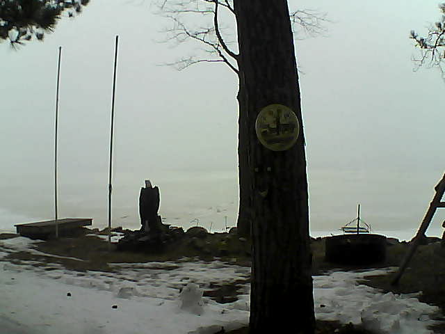 Whiteface Cam Image - Mon, 03/14/2016 9:34am 