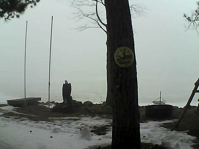 Whiteface Cam Image - Mon, 03/14/2016 10:34am 