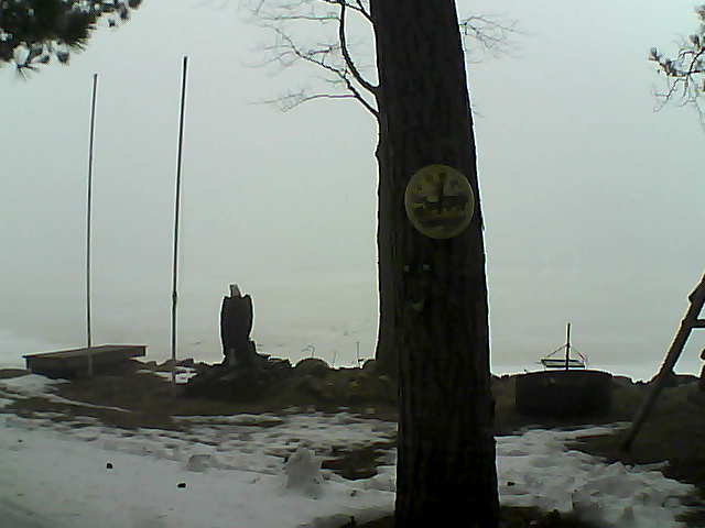 Whiteface Cam Image - Mon, 03/14/2016 10:54am 