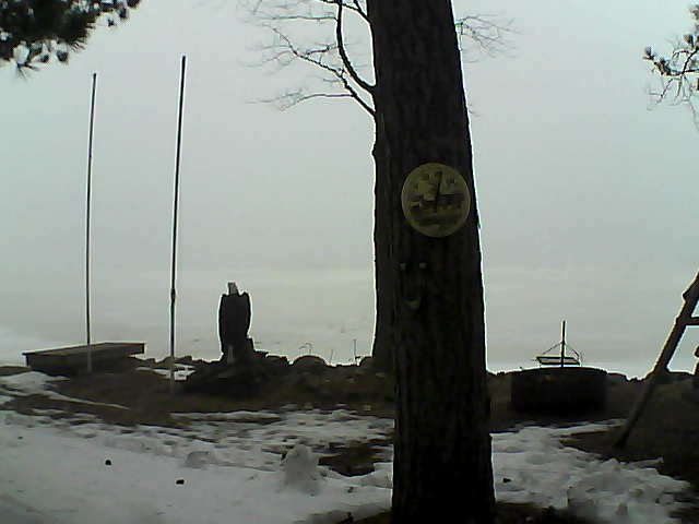 Whiteface Cam Image - Mon, 03/14/2016 11:34am 