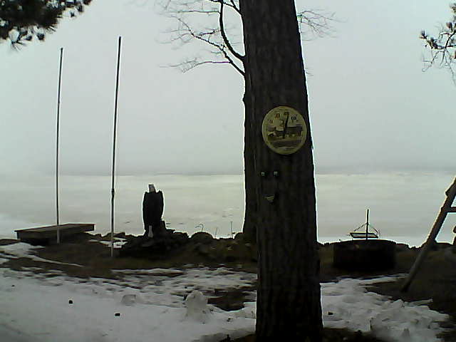 Whiteface Cam Image - Mon, 03/14/2016 11:54am 