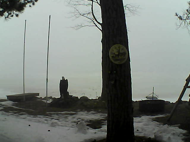 Whiteface Cam Image - Mon, 03/14/2016 12:14pm 