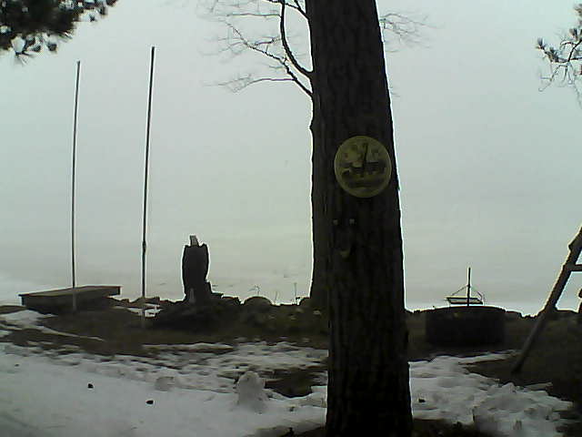 Whiteface Cam Image - Mon, 03/14/2016 12:34pm 