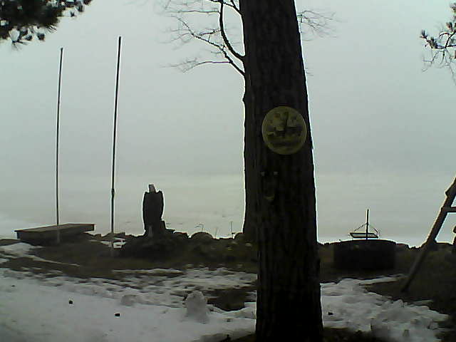 Whiteface Cam Image - Mon, 03/14/2016 12:54pm 